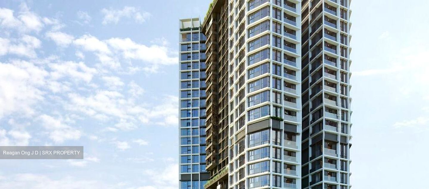 The Reserve Residences (D21), Apartment #517246541